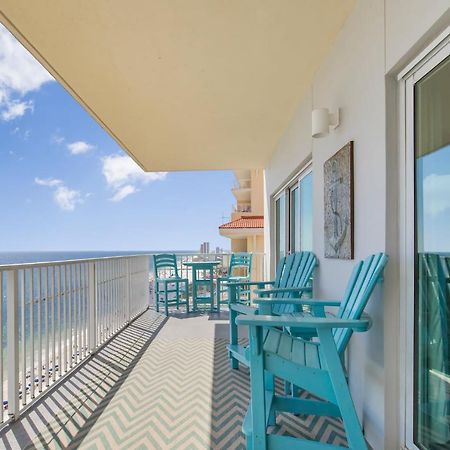גולף שורז Seawind 1609 By Vacation Homes Collection מראה חיצוני תמונה