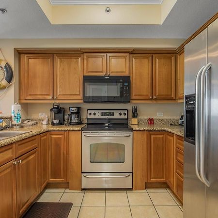 גולף שורז Seawind 1609 By Vacation Homes Collection מראה חיצוני תמונה