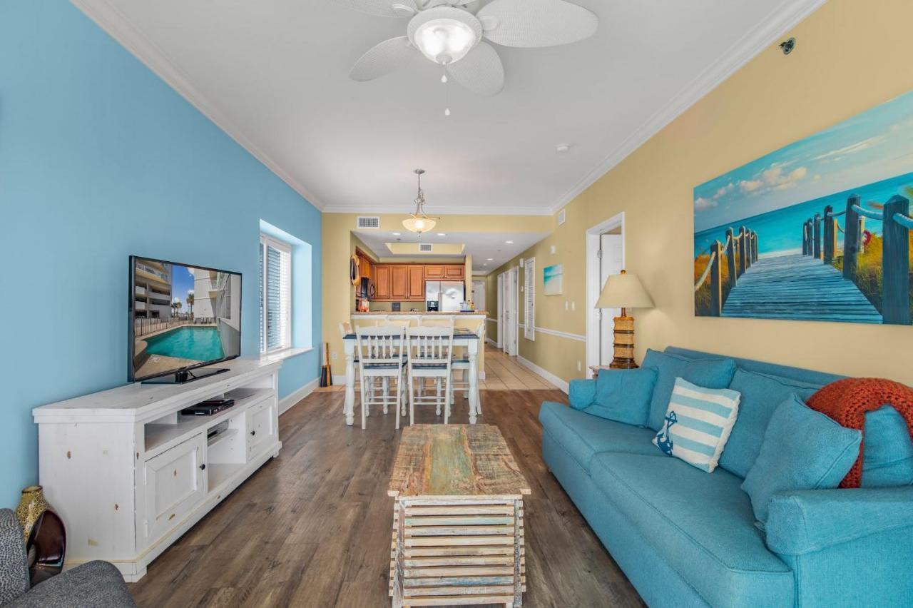 גולף שורז Seawind 1609 By Vacation Homes Collection מראה חיצוני תמונה