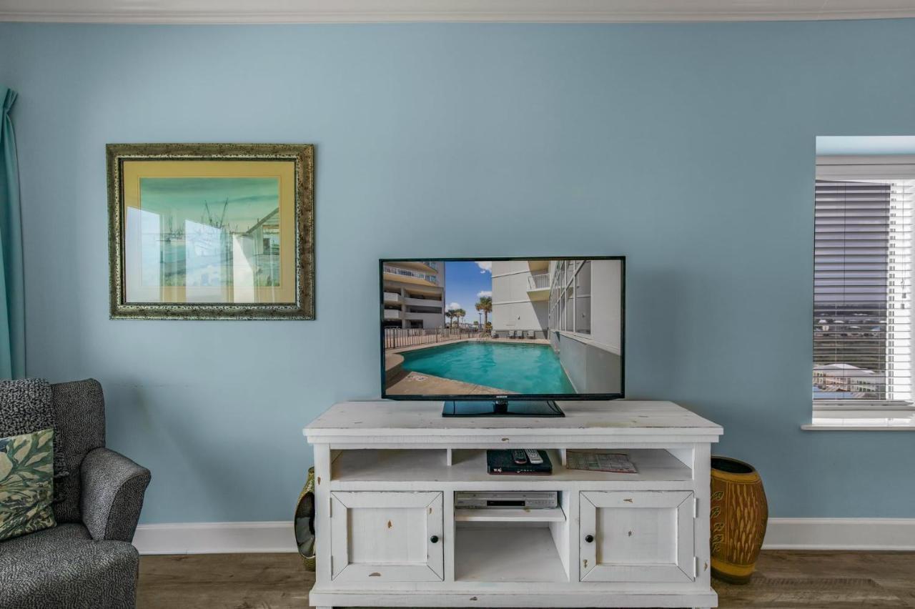 גולף שורז Seawind 1609 By Vacation Homes Collection מראה חיצוני תמונה