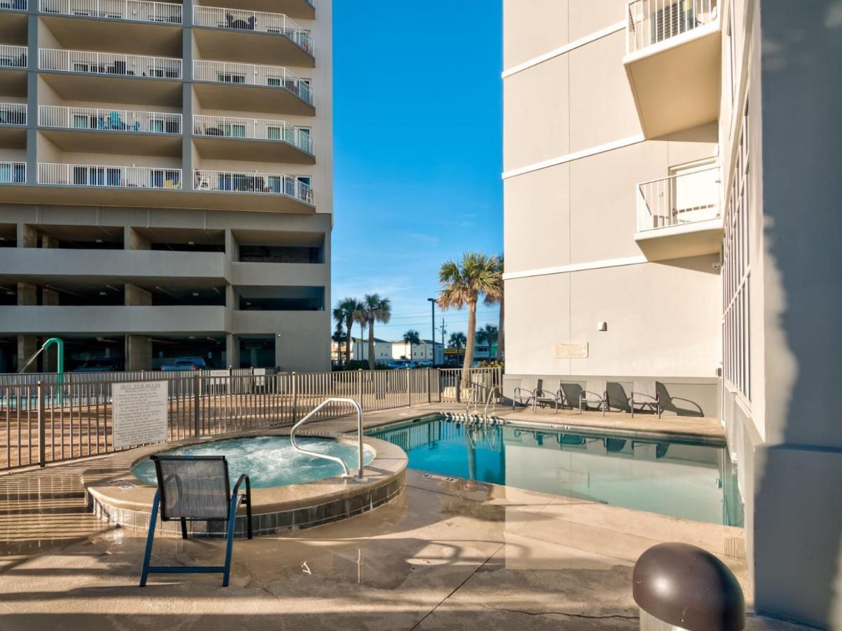 גולף שורז Seawind 1609 By Vacation Homes Collection מראה חיצוני תמונה