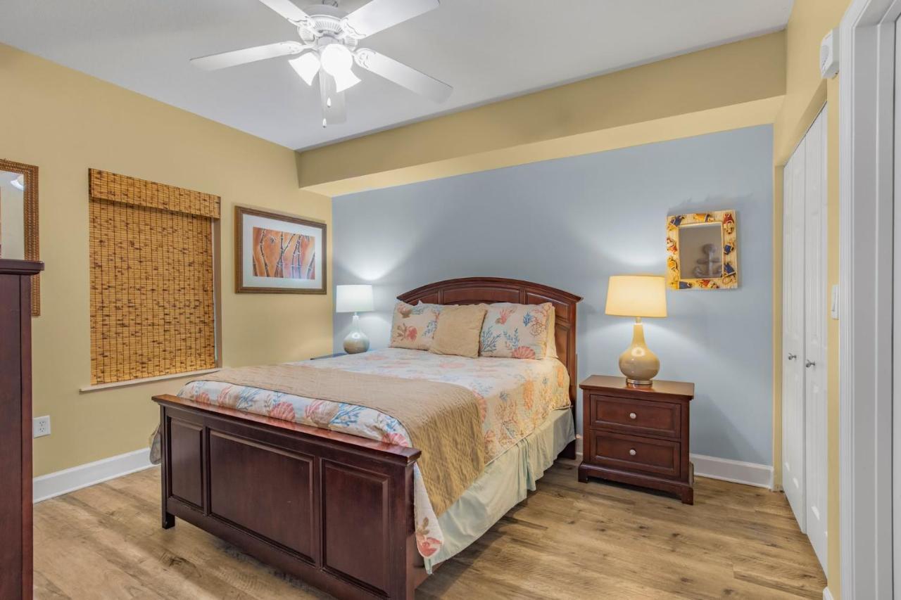 גולף שורז Seawind 1609 By Vacation Homes Collection מראה חיצוני תמונה
