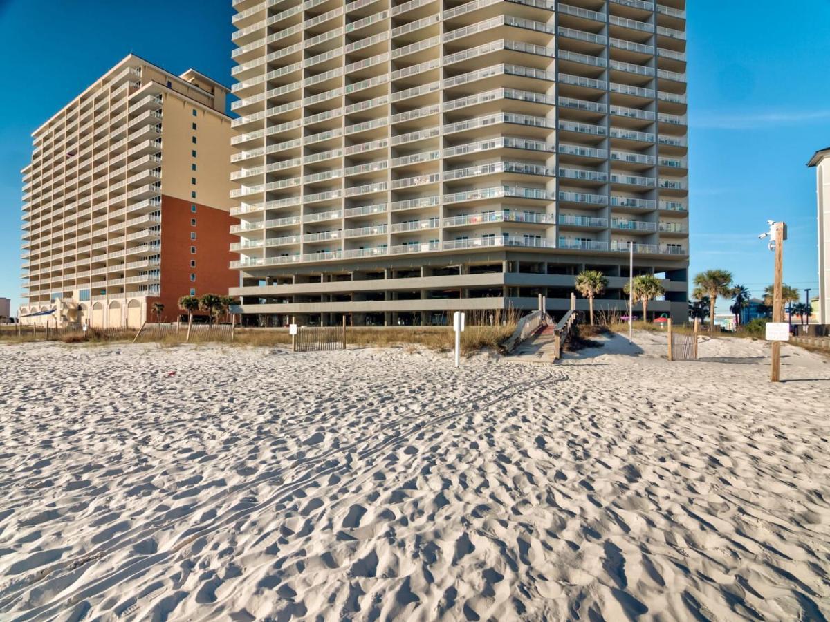 גולף שורז Seawind 1609 By Vacation Homes Collection מראה חיצוני תמונה