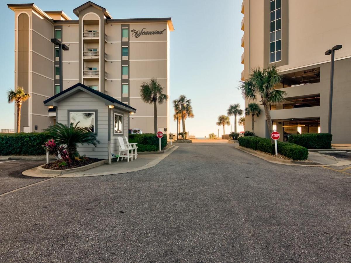 גולף שורז Seawind 1609 By Vacation Homes Collection מראה חיצוני תמונה