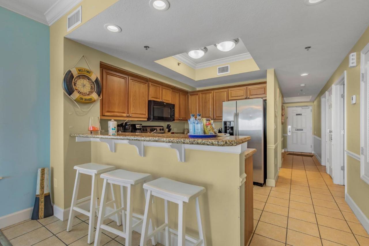 גולף שורז Seawind 1609 By Vacation Homes Collection מראה חיצוני תמונה