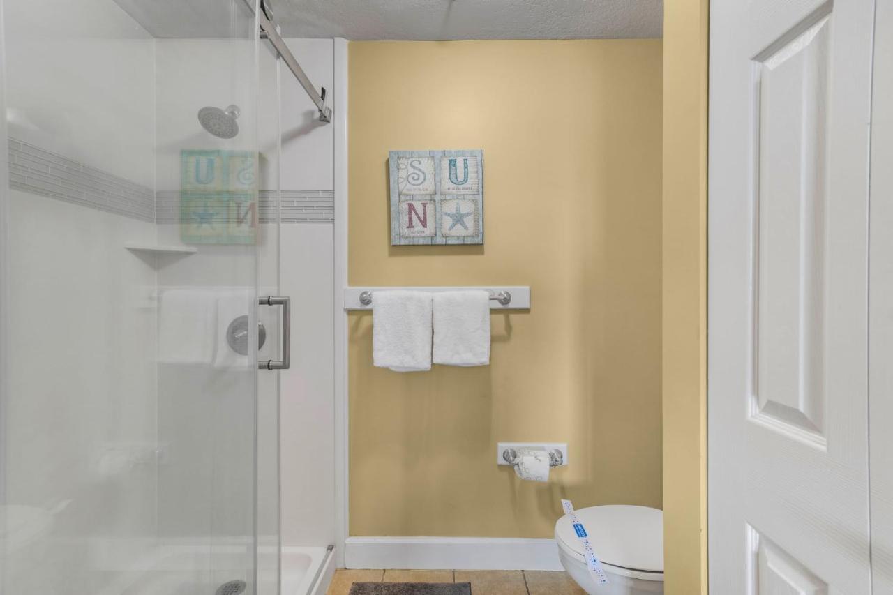 גולף שורז Seawind 1609 By Vacation Homes Collection מראה חיצוני תמונה