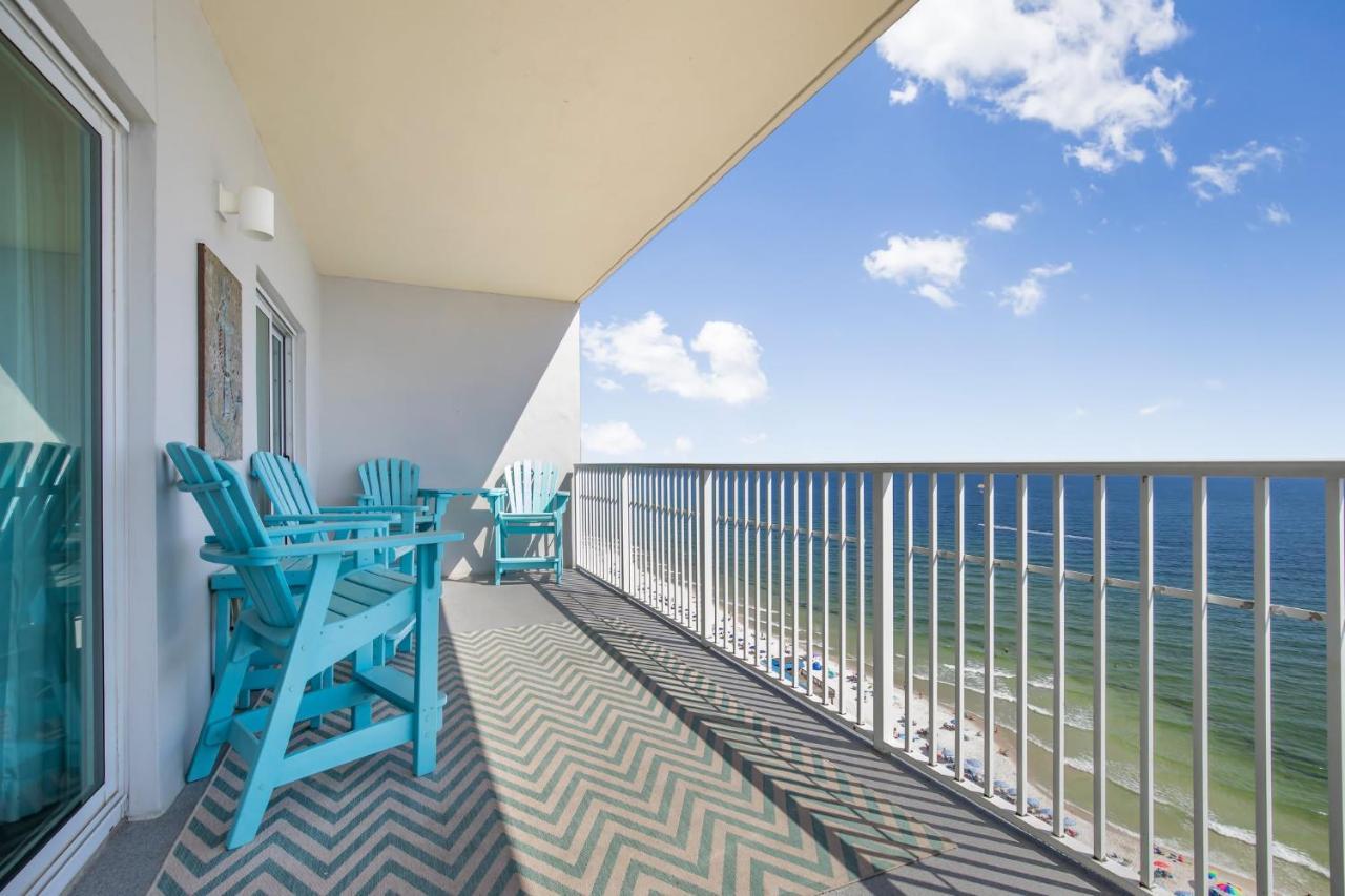 גולף שורז Seawind 1609 By Vacation Homes Collection מראה חיצוני תמונה